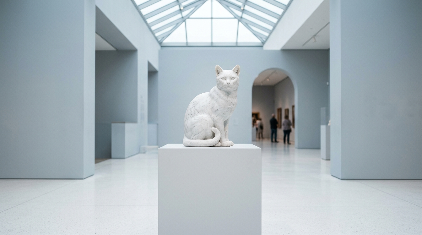 Turn Your Pet Photo into a 3D Sculpture: The Complete Guide