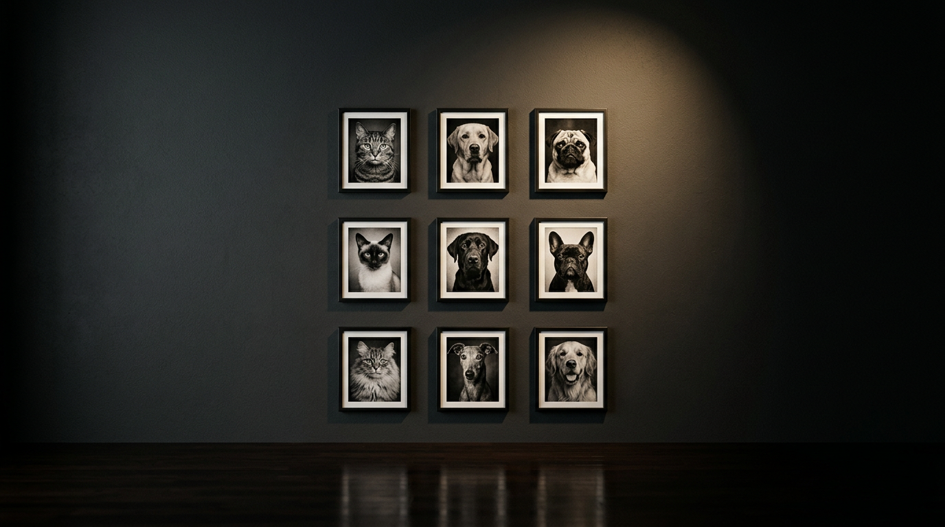 Best AI Pet Portrait Generators in 2026: A Complete Guide