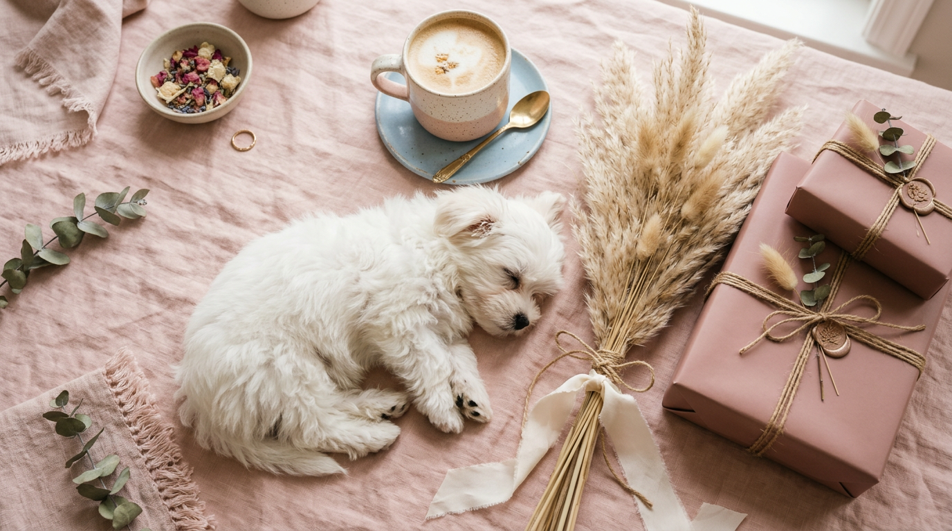 15 Unique Gifts for Dog Moms That She'll Actually Love (2026)