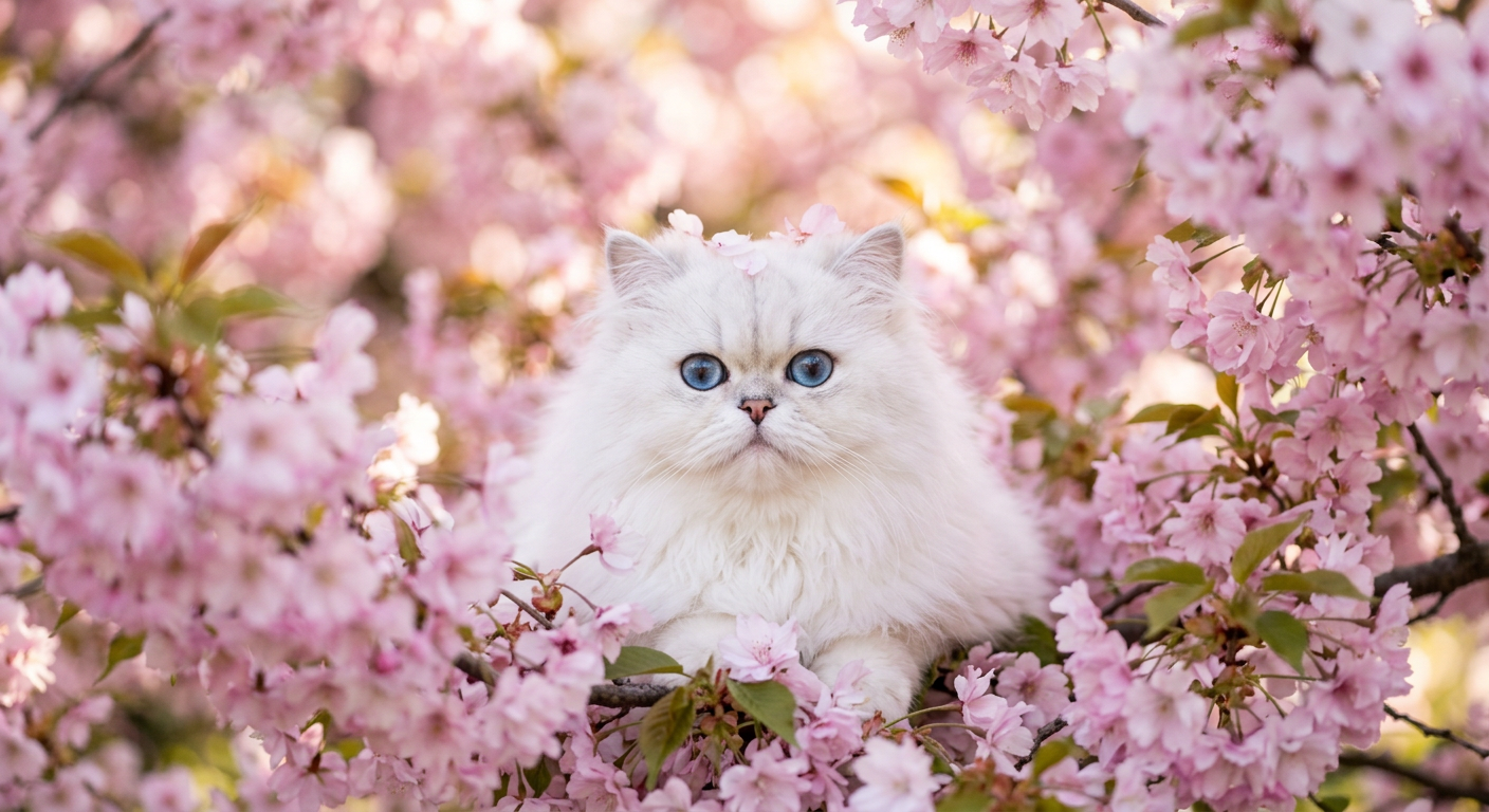 Snowball - Persian